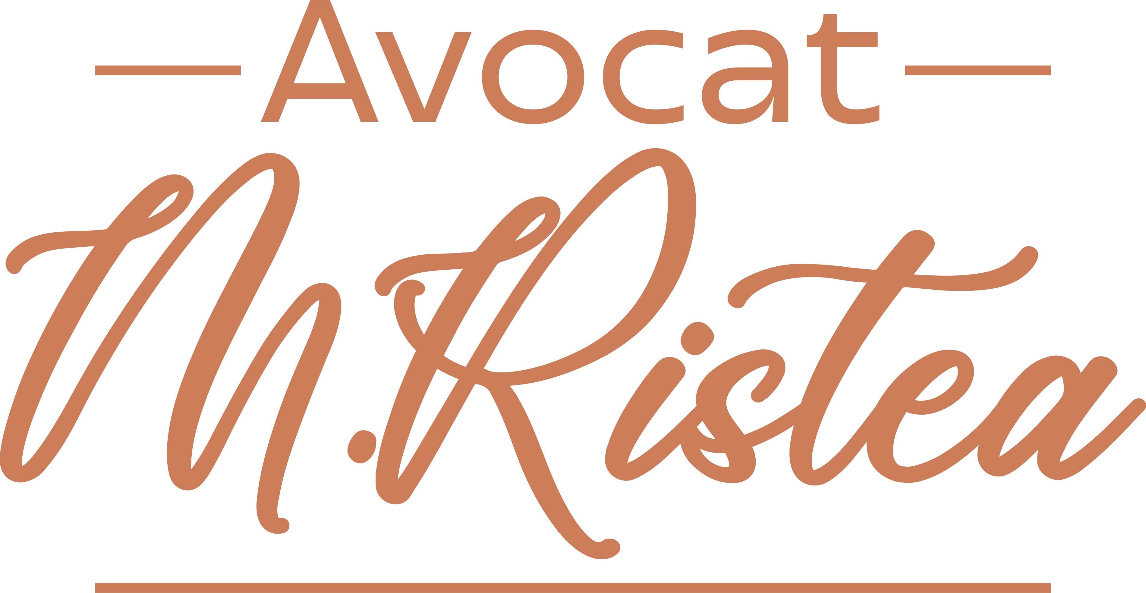 Cabinet avocat Mihaela Ristea LOGO
